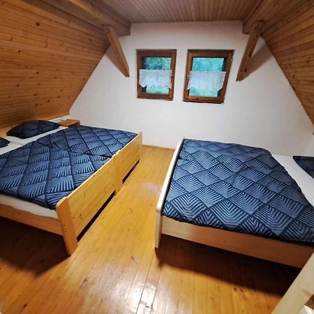 Holiday Home By The Emerald River Soča Kültér fotó